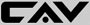 CAV logo