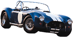 Shelby Cobra